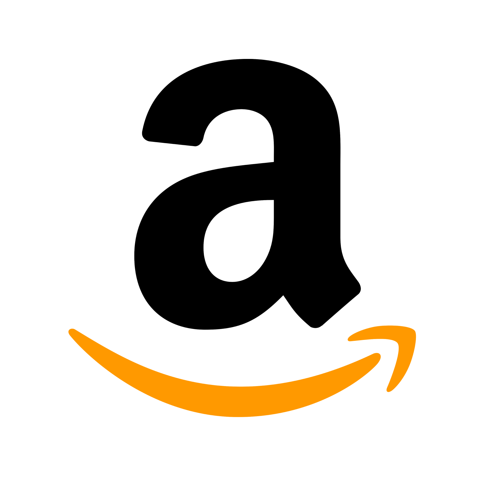 Amazon logo