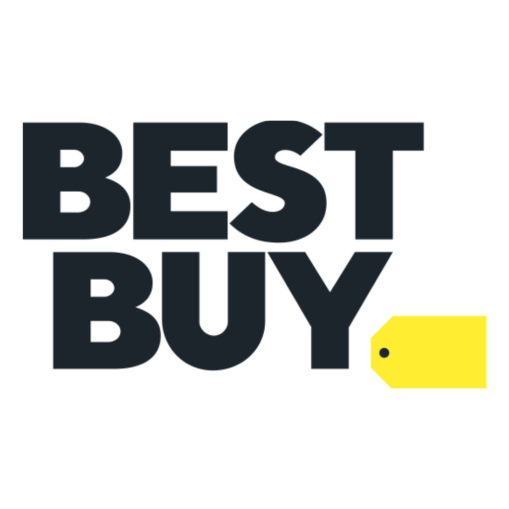 Best Buy logo